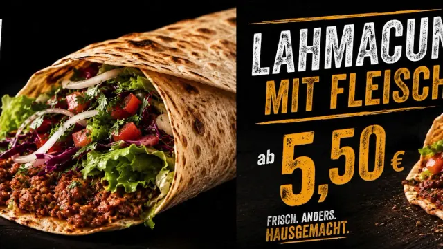 BookNoFees : Restaurant – Döner 66 – Iserlohn – Döner 66, photo n° 3
