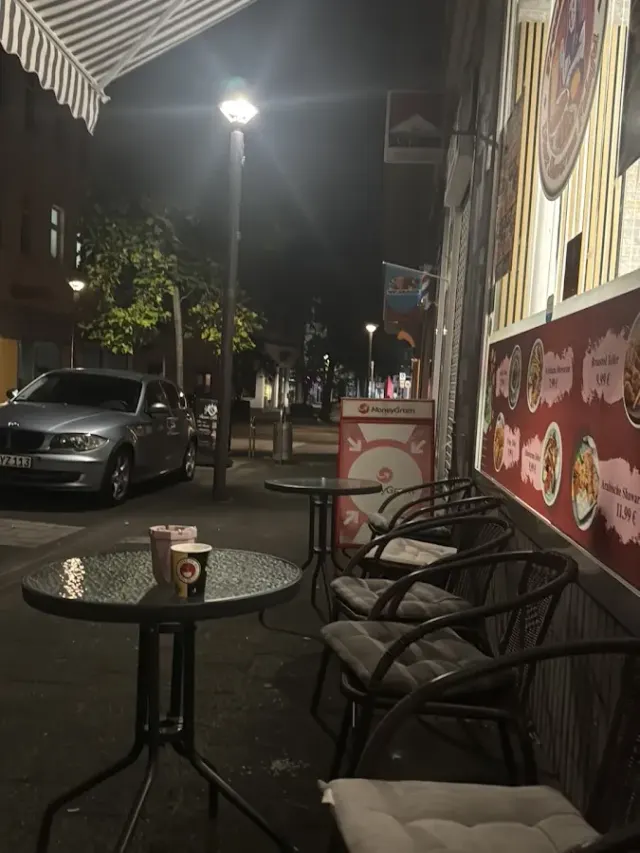 BookNoFees : Restaurant – Döner 66 – Iserlohn – Döner 66, photo n° 2