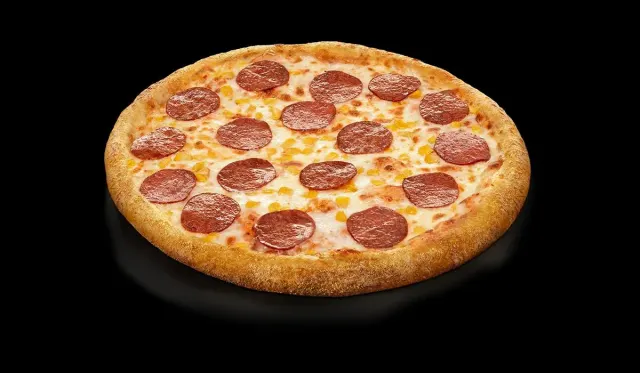 BookNoFees : Snack – Jerry's Pizza - Vitan – Bucharest – Jerry's Pizza - Vitan, photo n° 2