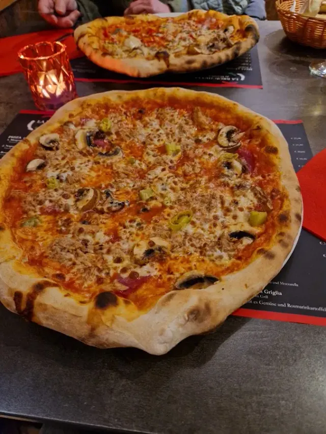 BookNoFees : Restaurant – La Bruschetta Da Monica – Gevelsberg – La bruschetta chez Monica, photo n° 3