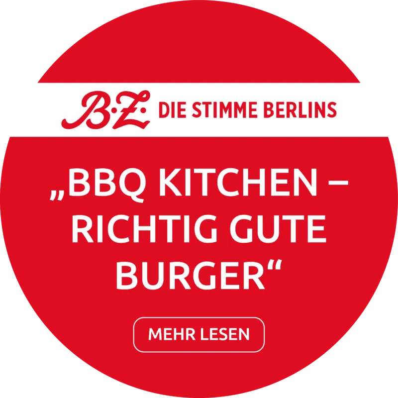 BookNoFees : Restaurant – BBQ Kitchen – Berlin – Cuisine barbecue, photo n° 1