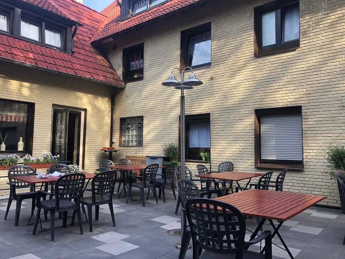 BookNoFees : Restaurant – Da Sebastiano – Lüdenscheid – De Sebastiano, photo n° 1