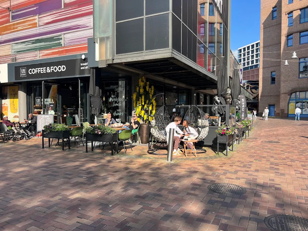 BookNoFees : Restaurant – 30ML – Amsterdam – Trente millilitres, photo n° 1