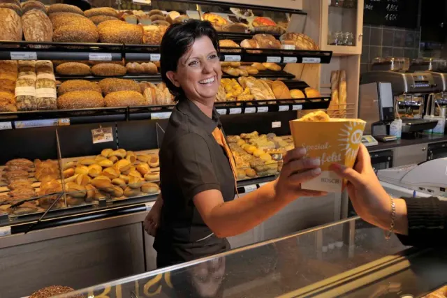 BookNoFees : Boulangerie – Bäckerei Büsch – Hagen – Boulangerie Büsch, photo n° 3