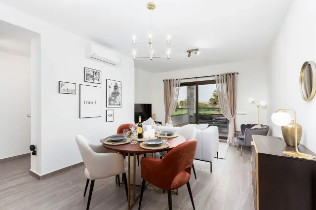 BookNoFees: Une adresse de luxe à Caleta de Fuste : appartement exclusif de 2 chambres – Caleta De Fuste
