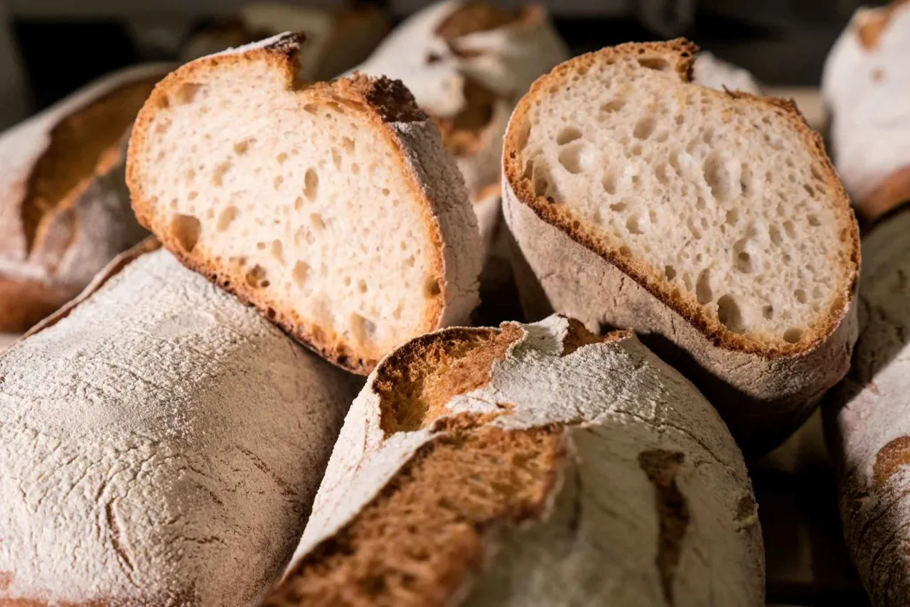 BookNoFees : Boulangerie – Antico Forno Roscioli – Rome – Ancien four Roscioli, photo n° 1