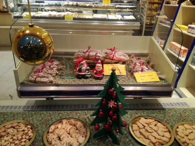 BookNoFees : Restaurant – Bäckerei Langhammer – Selm – Boulangerie Langhammer, photo n° 2