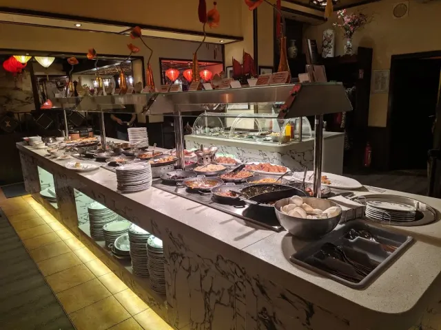 BookNoFees : Restaurant – China-Restaurant Peking – Recklinghausen – Restaurant chinois Pékin, photo n° 3