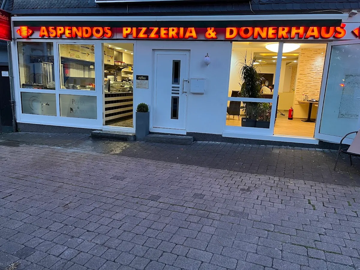 BookNoFees : Restaurant – Aspendos – Schmallenberg – Aspendos, photo n° 1