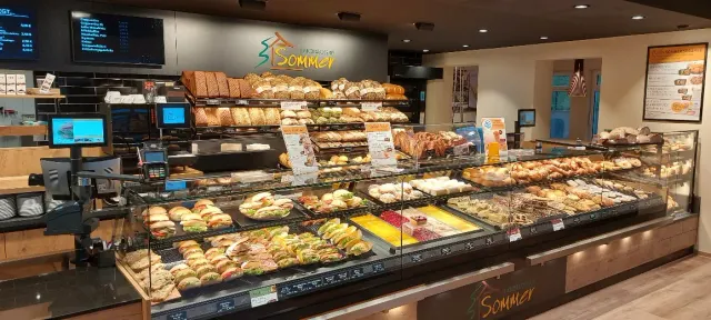 BookNoFees: Sauerländer Landbäckerei, Schalksmühle