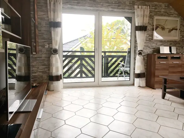 BookNoFees : location de vacances à Balve – Logement entier de type appartement à Balve