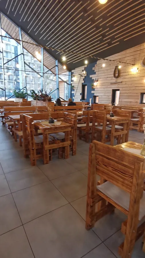 BookNoFees : Restaurant – Reštaurácia Lopárik – Bratislava – Restaurant Lopárik, photo n° 3