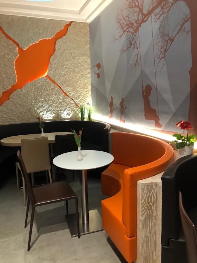 BookNoFees : Restaurant – Eis-Sagui – Plettenberg – Le voici, photo n° 1