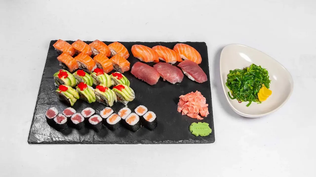 BookNoFees : Restaurant – Masami – Prague – Le meilleur, photo n° 1