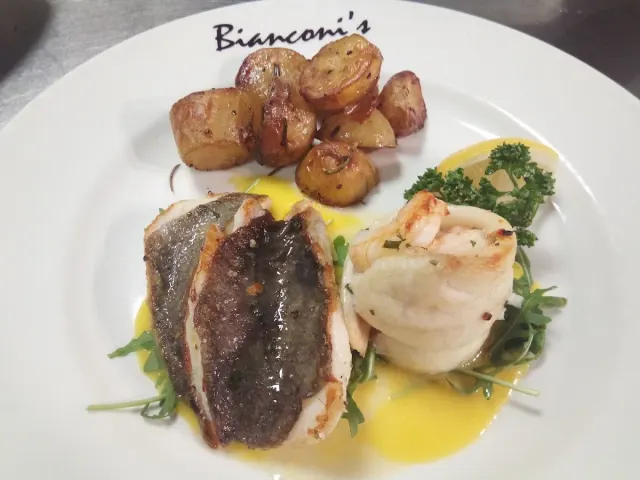 BookNoFees : Restaurant – Bianconi's – Dublin – Bianconi's, photo n° 3