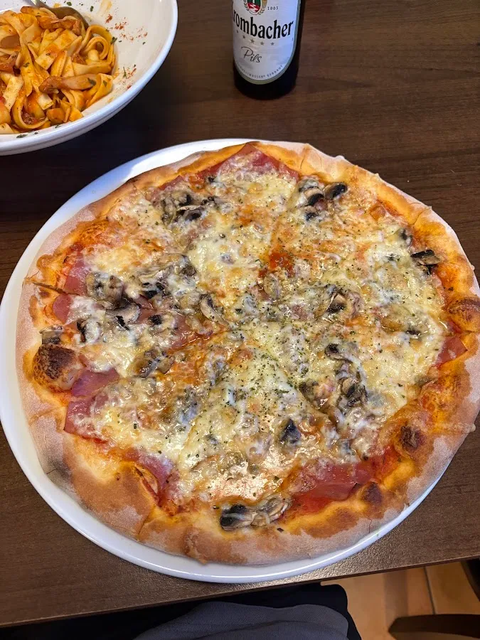 BookNoFees : Restaurant – Pizzeria Testarossa – Wetter (Ruhr) – Pizzeria Testarossa, photo n° 1