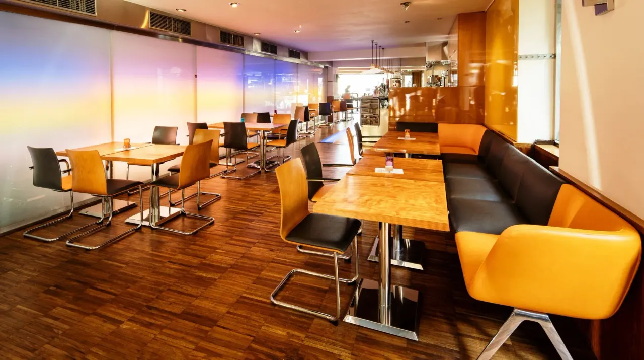 BookNoFees : Restaurant – Cuadro – Vienna – Tableau, photo n° 1