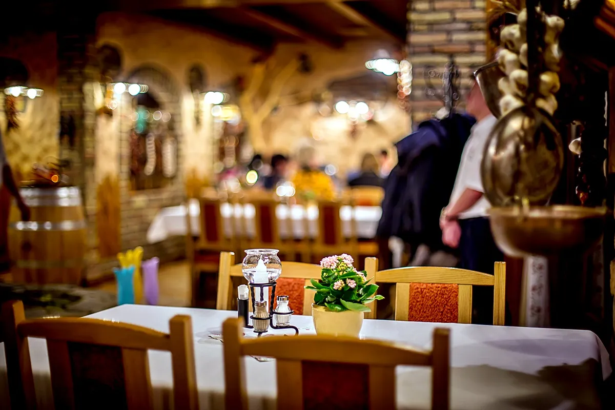 BookNoFees : Restaurant – Csalánosi Csárda – Budapest – Auberge de Csalános, photo n° 1