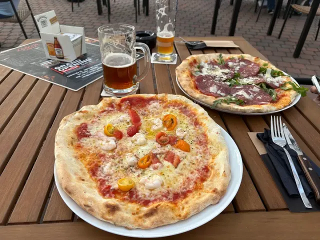BookNoFees : Restaurant – Osteria Nova – Möhnesee-Delecke – Nouvelle Taverne, photo n° 3