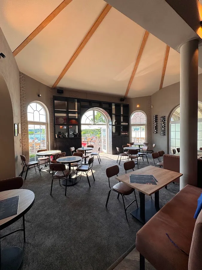 BookNoFees : Restaurant – Osteria Nova – Möhnesee-Delecke – Nouvelle Taverne, photo n° 1