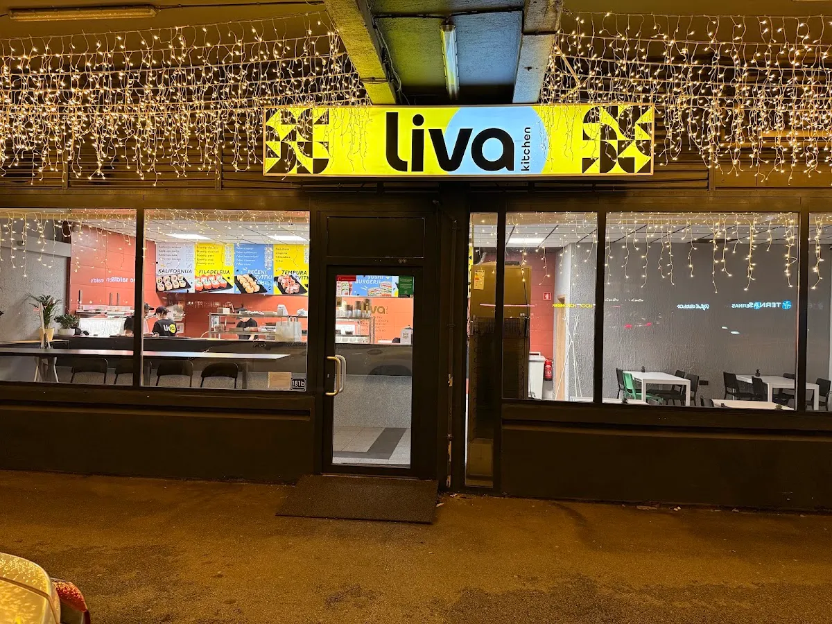 BookNoFees : Restaurant – Liva – Ljubljana – Foie, photo n° 1