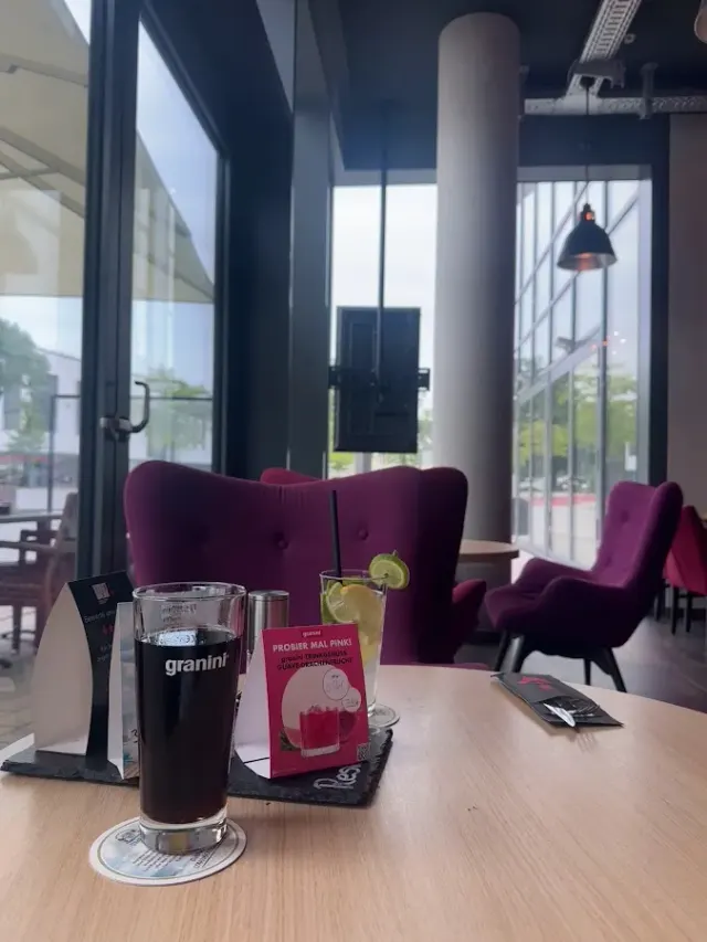 BookNoFees : Restaurant – Kunstwerk Restaurant – Selm – Restaurant « Kunstwerk », photo n° 3