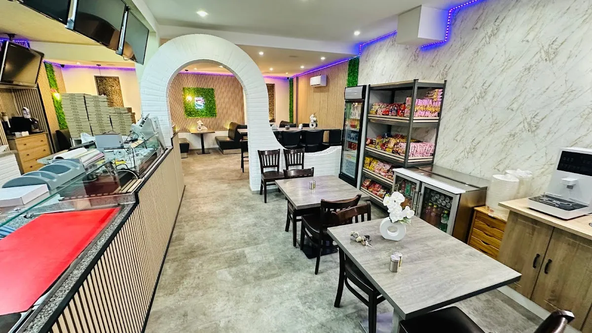 BookNoFees : Restaurant – Kulturküche am Untertor – Plettenberg – Cuisine culturelle à l'Untertor, photo n° 1