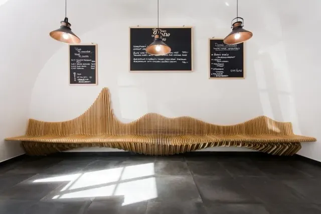 BookNoFees : Café – Kafe Karolinka – Prague – Café Karolinka, photo n° 2
