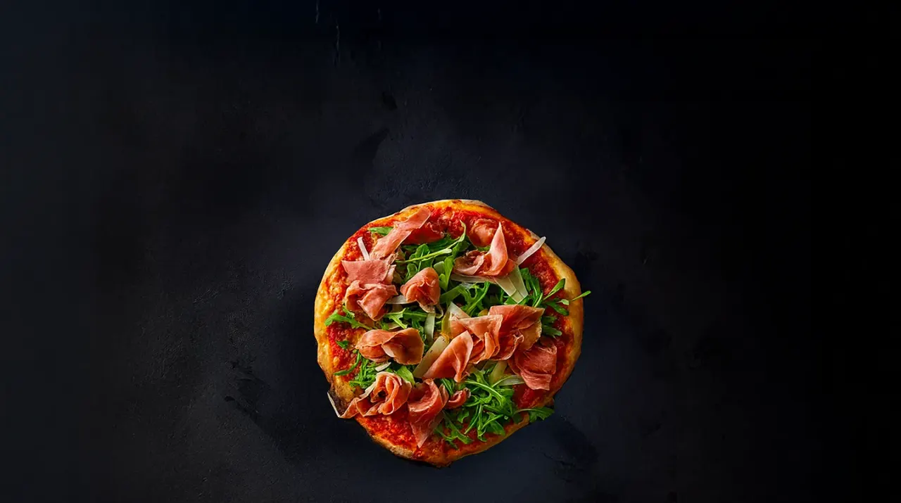 BookNoFees : Restaurant – Green Tomato – Prague – Tomate verte, photo n° 1