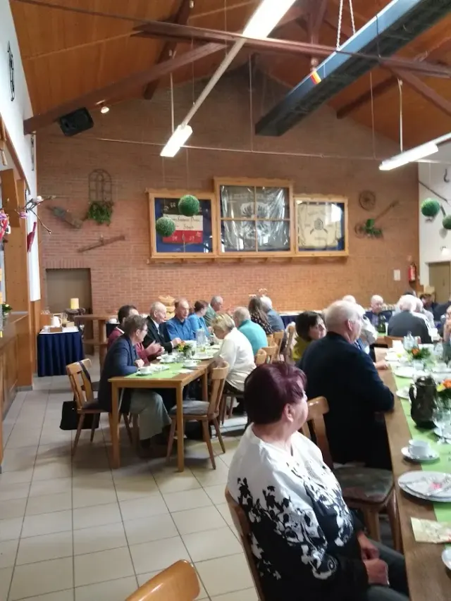 BookNoFees : Restaurant – Gaststätte Hillefeld – Welver – Restaurant Hillefeld, photo n° 2