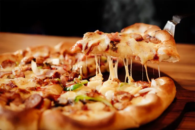 BookNoFees : Restaurant – Pizzeria Meyman – Berlin – Pizzeria Meyman, photo n° 1