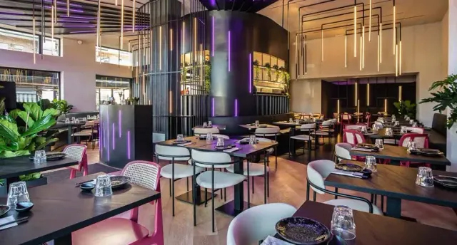 BookNoFees : Restaurant – Neko Sushi – Rome – Neko Sushi, photo n° 2