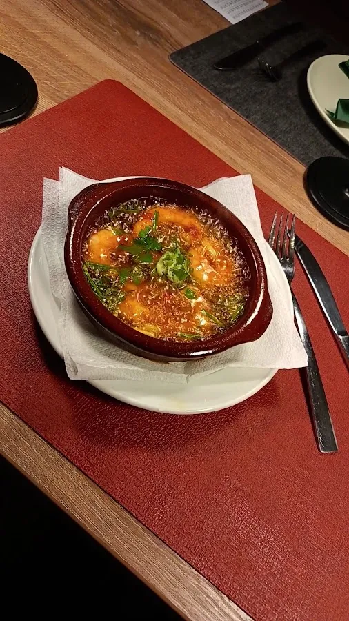 BookNoFees : Restaurant – El Chispón – Hattingen – El Chispón, photo n° 3