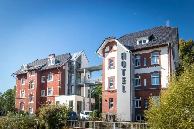 BookNoFees: Koch's Hotel, Olpe
