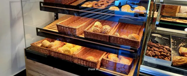 BookNoFees : Boulangerie – Hölscher Bäckerei – Datteln – Boulangerie Hölscher, photo n° 3