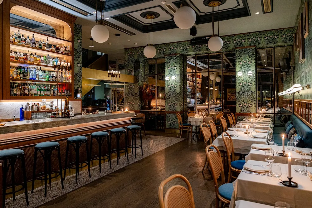 BookNoFees : Café – Papillon Bistrot Athens – Athens – Papillon Bistrot Athens, photo n° 1