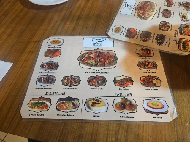 BookNoFees : Restaurant – Bursa Kebapçisi – Istanbul – Le restaurant de kebabs de Bursa, photo n° 3