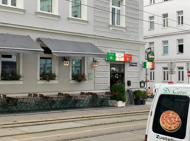 BookNoFees : Restaurant – Di Carni – Vienna – Viandes, photo n° 1