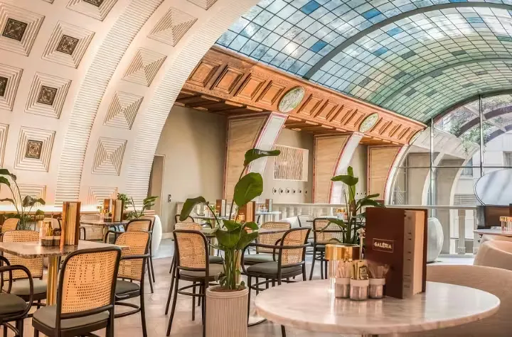 BookNoFees : Restaurant – Araz – Budapest – Problème, photo n° 1