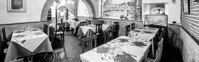 BookNoFees : Restaurant – DA MASSI – Rome – DE MASSI, photo n° 2