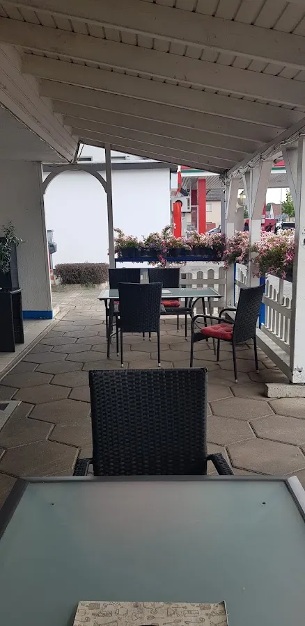 BookNoFees : Snack – Hüttengrill – Geseke – Barbecue de chalet, photo n° 3