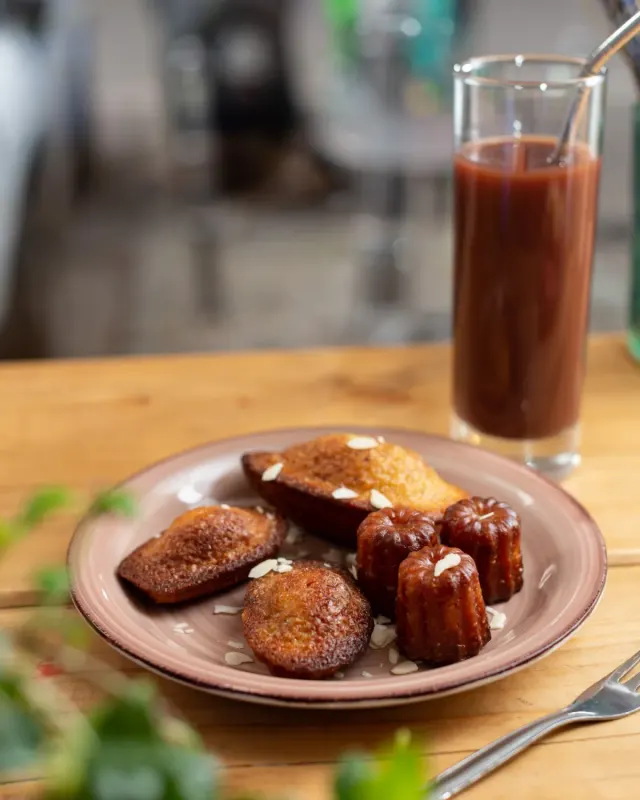 BookNoFees : Restaurant – Chez Emil – Berlin – Chez Emil, photo n° 3
