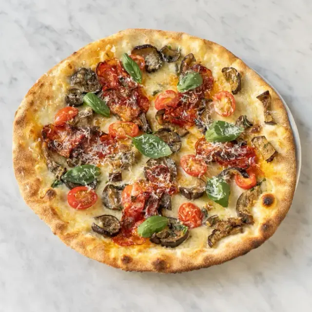 BookNoFees : Restaurant – De Pizzabakkers – Amsterdam – Les Pâtes à pizza, photo n° 3