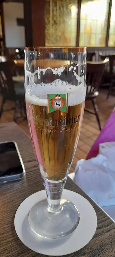 BookNoFees : Restaurant – Stratmann Gaststätte – Bad Wünnenberg – Restaurant Stratmann, photo n° 3