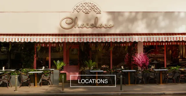 BookNoFees : Restaurant – Chocoloco – Bucharest – Chocoloco, photo n° 2
