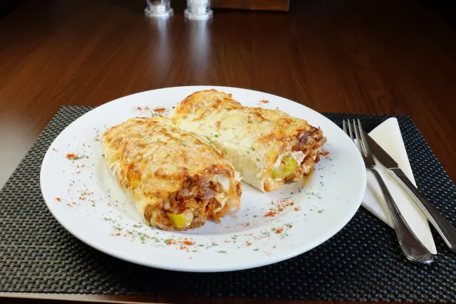 BookNoFees : Snack – Delicato Pizzeria & Dönerhaus – Arnsberg-Bruchhausen – Delicato Pizzeria & Dönerhaus, photo n° 3