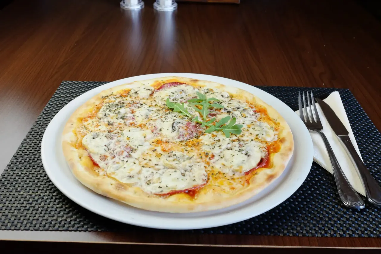 BookNoFees : Snack – Delicato Pizzeria & Dönerhaus – Arnsberg-Bruchhausen – Delicato Pizzeria & Dönerhaus, photo n° 1