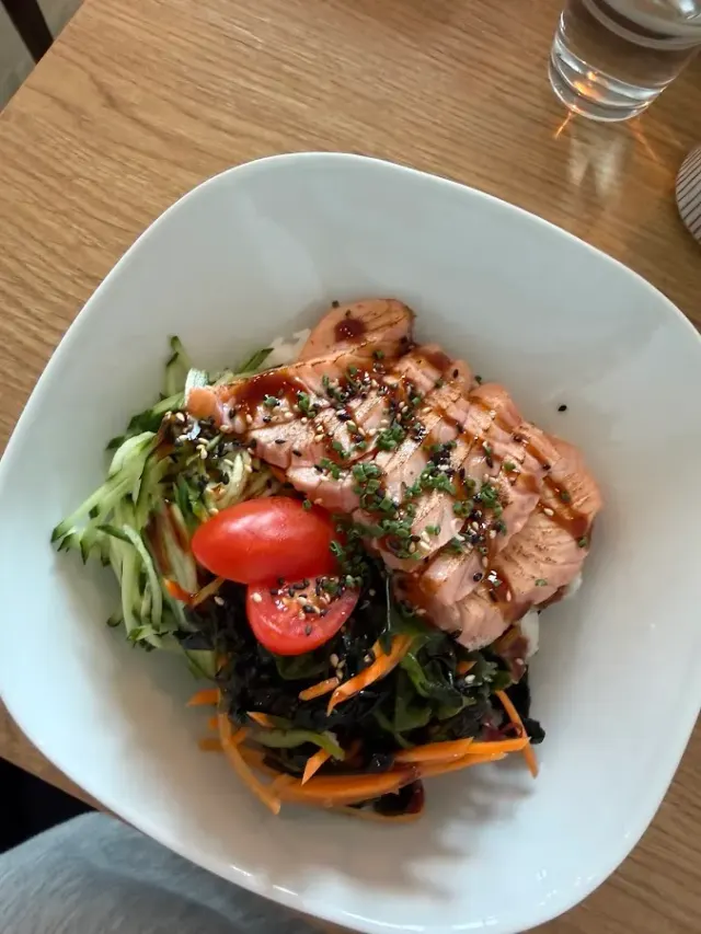BookNoFees : Restaurant – Daruma Kitchen – Helsinki – Daruma Kitchen, photo n° 2