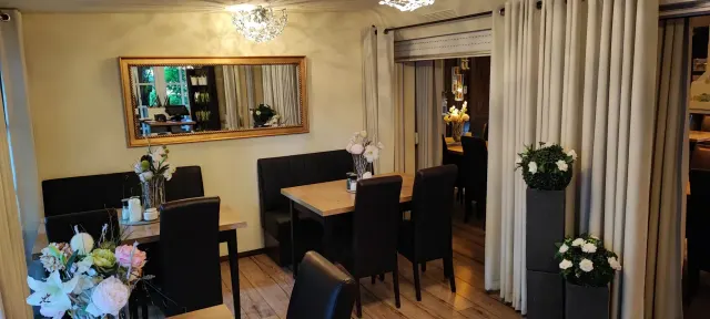 BookNoFees : Restaurant – Altes Backhaus – Arnsberg – Ancien four à pain, photo n° 3