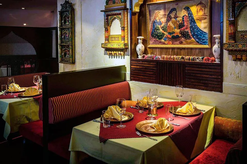 BookNoFees : Restaurant – Jewel of India – Oslo – Le joyau de l'Inde, photo n° 1